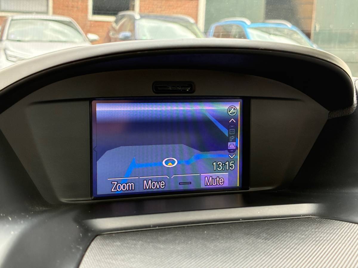 Ford Kuga Ford Kuga 1.6 Titanium 4WD | Automaat | Pano/schuif dak + Leder nu €13.975,-!!