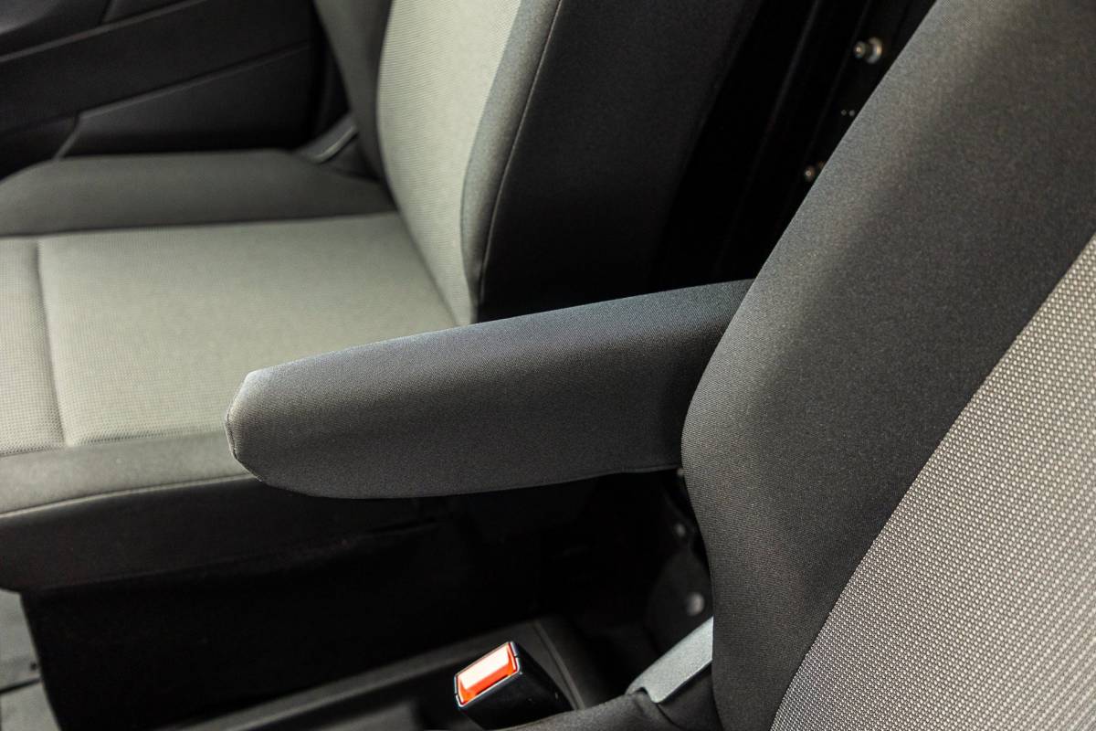 Peugeot Partner Peugeot Partner 1.5 BlueHDI Premium Kasteninrichting I Airco I Cruise I Apple I Android I Parkeersensoren