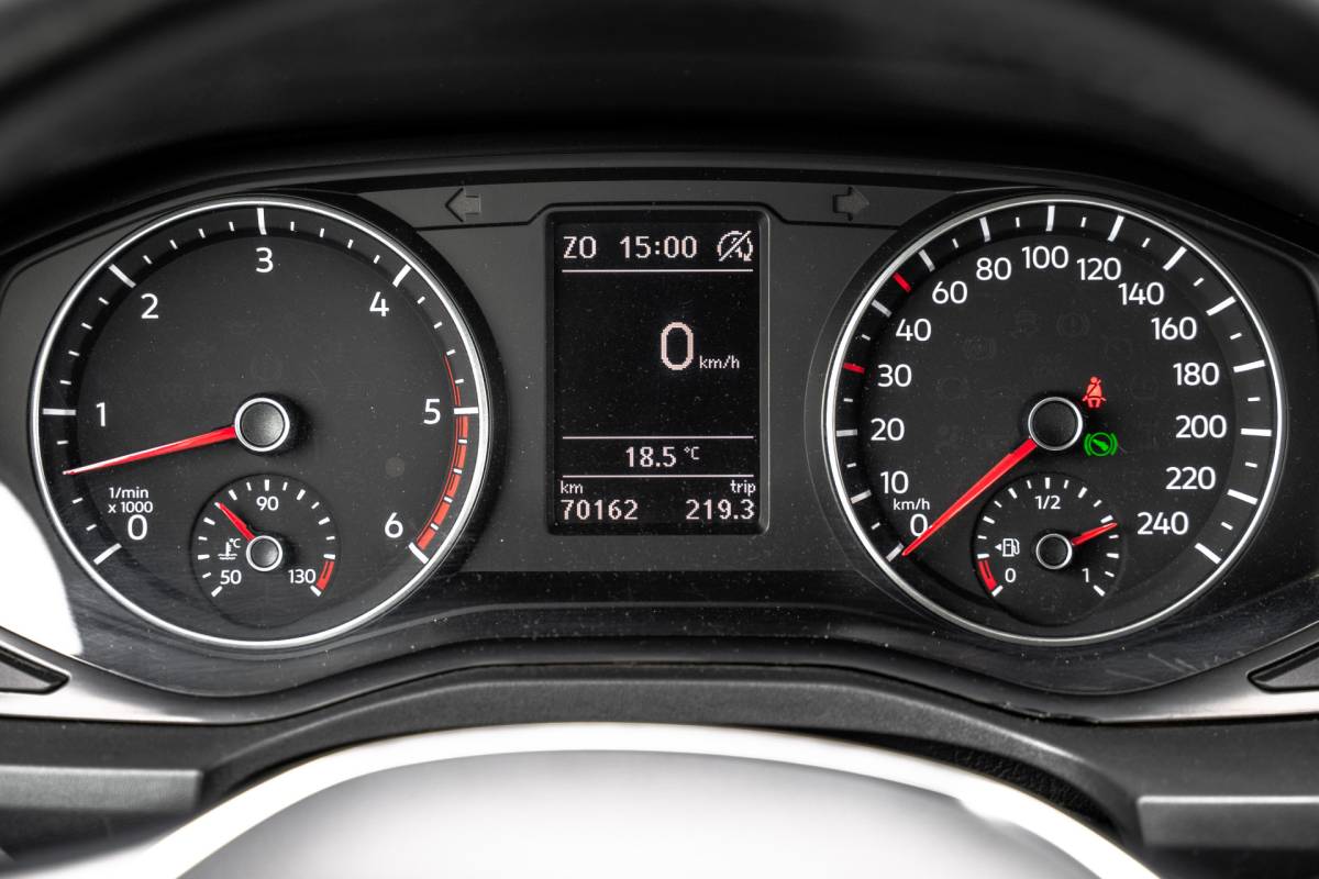 Volkswagen Amarok Volkswagen Amarok Highline V6 3.0 TDI 4×4 | 258 PK | 1ste Eigenaar | LED | Camera | Carplay | Cruise | Trekhaak | Airco