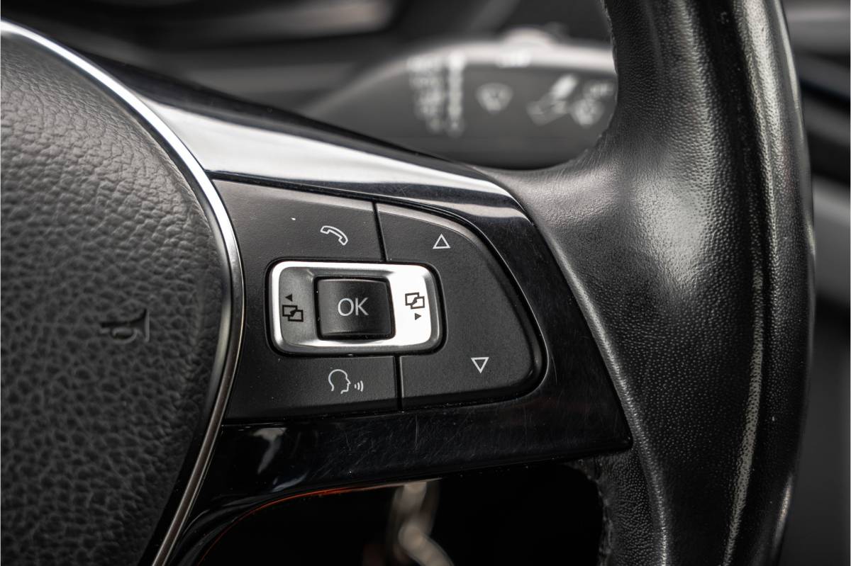 Volkswagen Amarok Volkswagen Amarok Highline V6 3.0 TDI 4×4 | 258 PK | 1ste Eigenaar | LED | Camera | Carplay | Cruise | Trekhaak | Airco