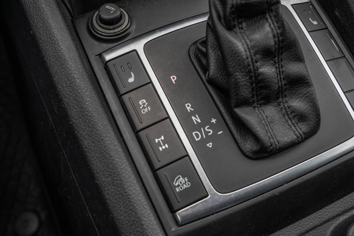 Volkswagen Amarok Volkswagen Amarok Highline V6 3.0 TDI 4×4 | 258 PK | 1ste Eigenaar | LED | Camera | Carplay | Cruise | Trekhaak | Airco