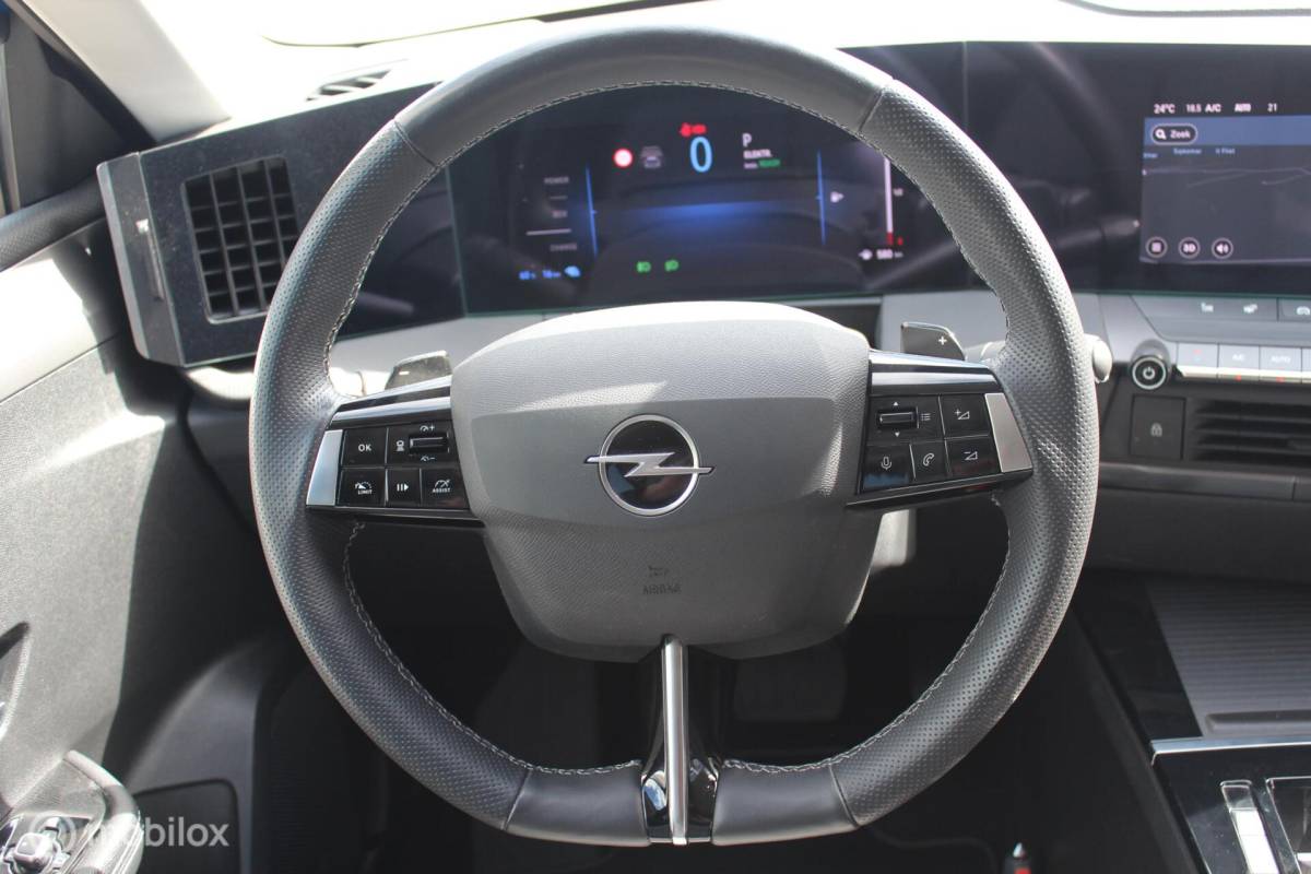 Opel Astra Opel Astra Sports Tourer 1.6 Turbo Plug In Hybrid GS AGR/ACC/Trekhaak