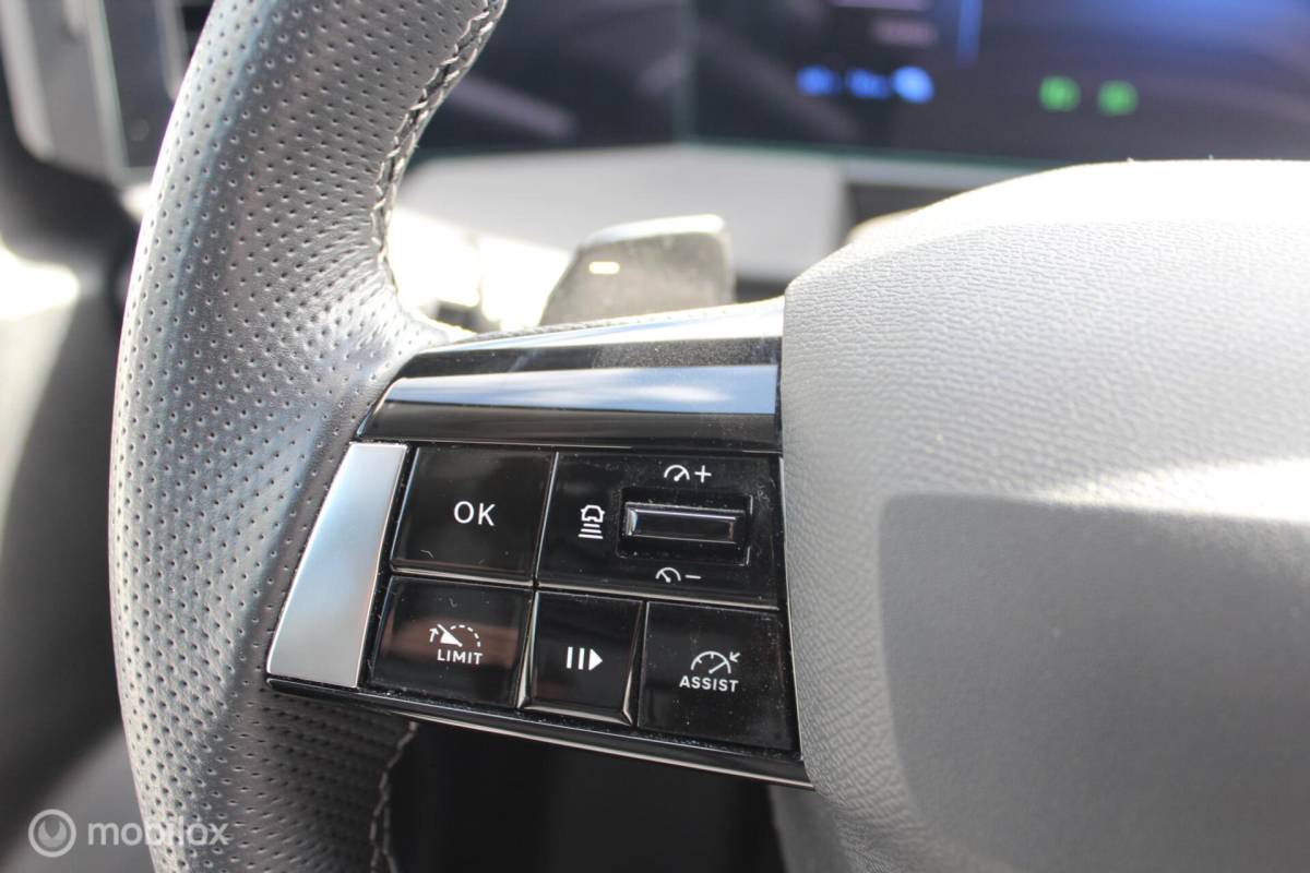 Opel Astra Opel Astra Sports Tourer 1.6 Turbo Plug In Hybrid GS AGR/ACC/Trekhaak