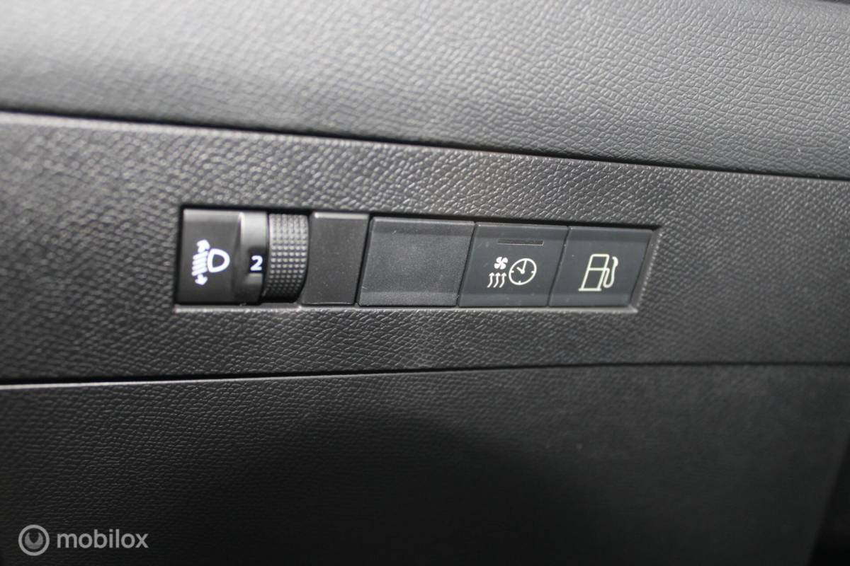 Opel Astra Opel Astra Sports Tourer 1.6 Turbo Plug In Hybrid GS AGR/ACC/Trekhaak