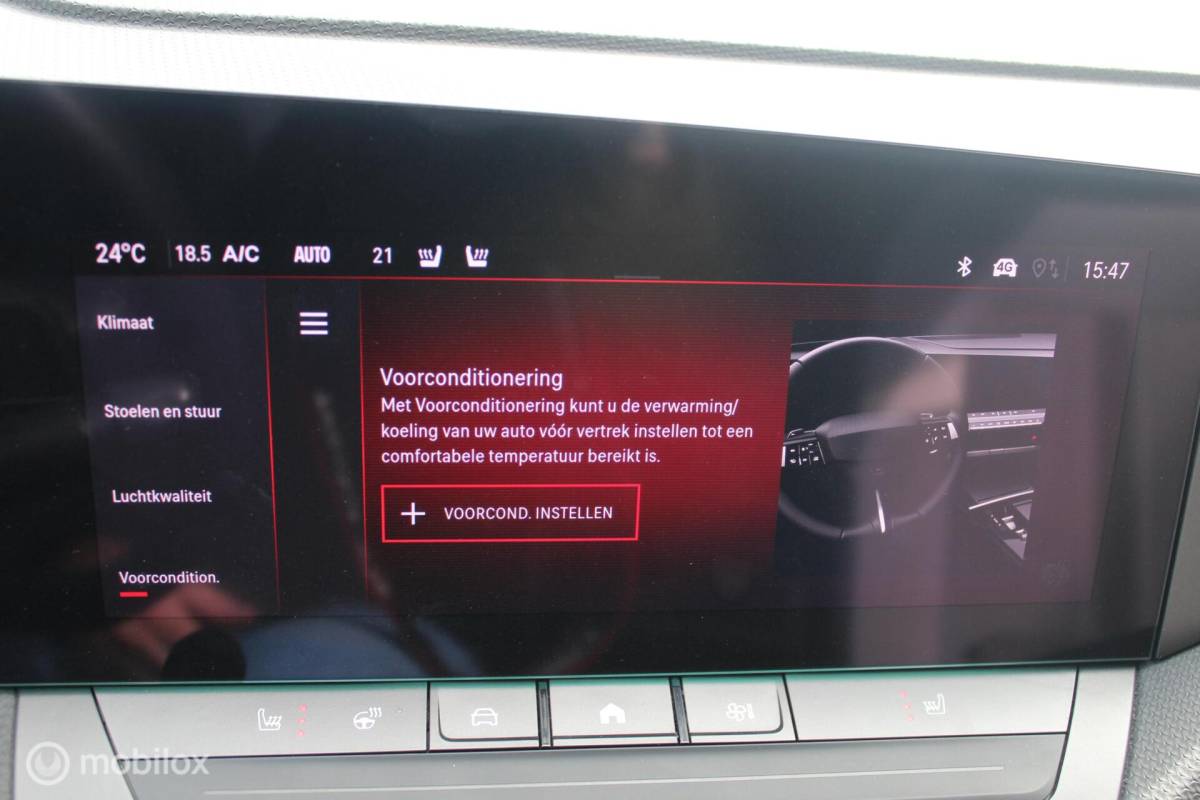 Opel Astra Opel Astra Sports Tourer 1.6 Turbo Plug In Hybrid GS AGR/ACC/Trekhaak