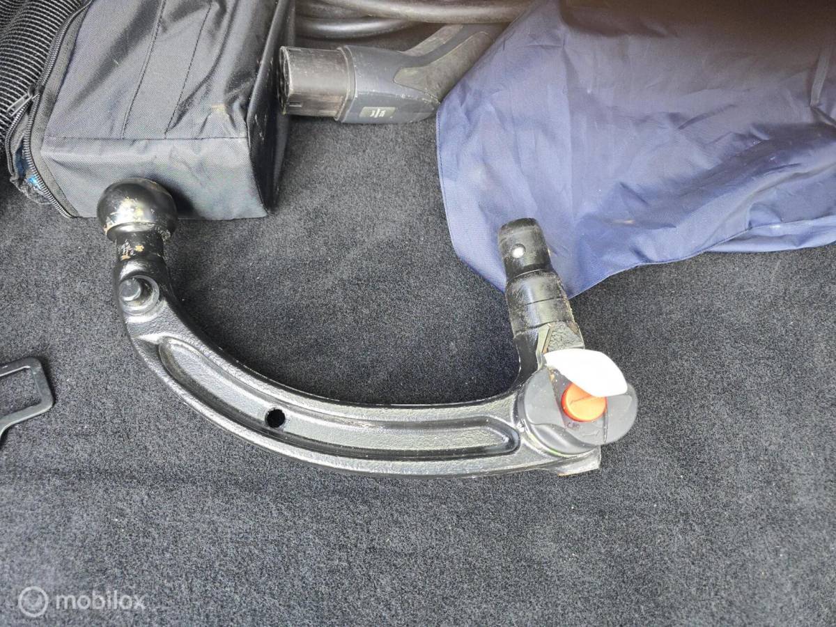 Opel Astra Opel Astra Sports Tourer 1.6 Turbo Plug In Hybrid GS AGR/ACC/Trekhaak