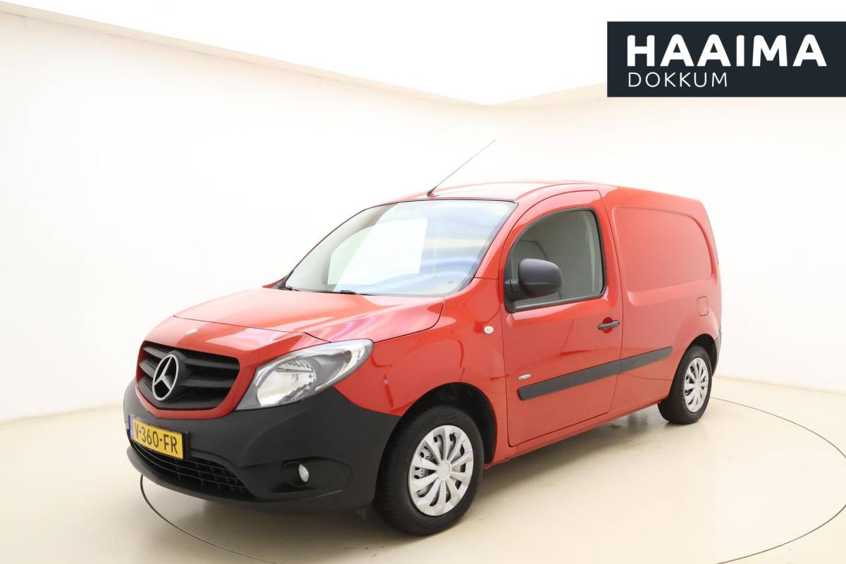 Mercedes-Benz Citan