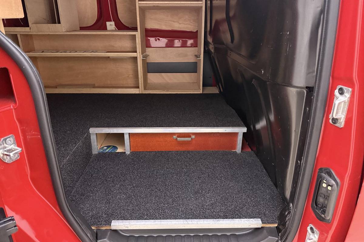 Mercedes-Benz Citan Mercedes-Benz Citan 108 CDI BlueEFFICIENCY Trekhaak | Schuifdeur rechts | Start/stop systeem |