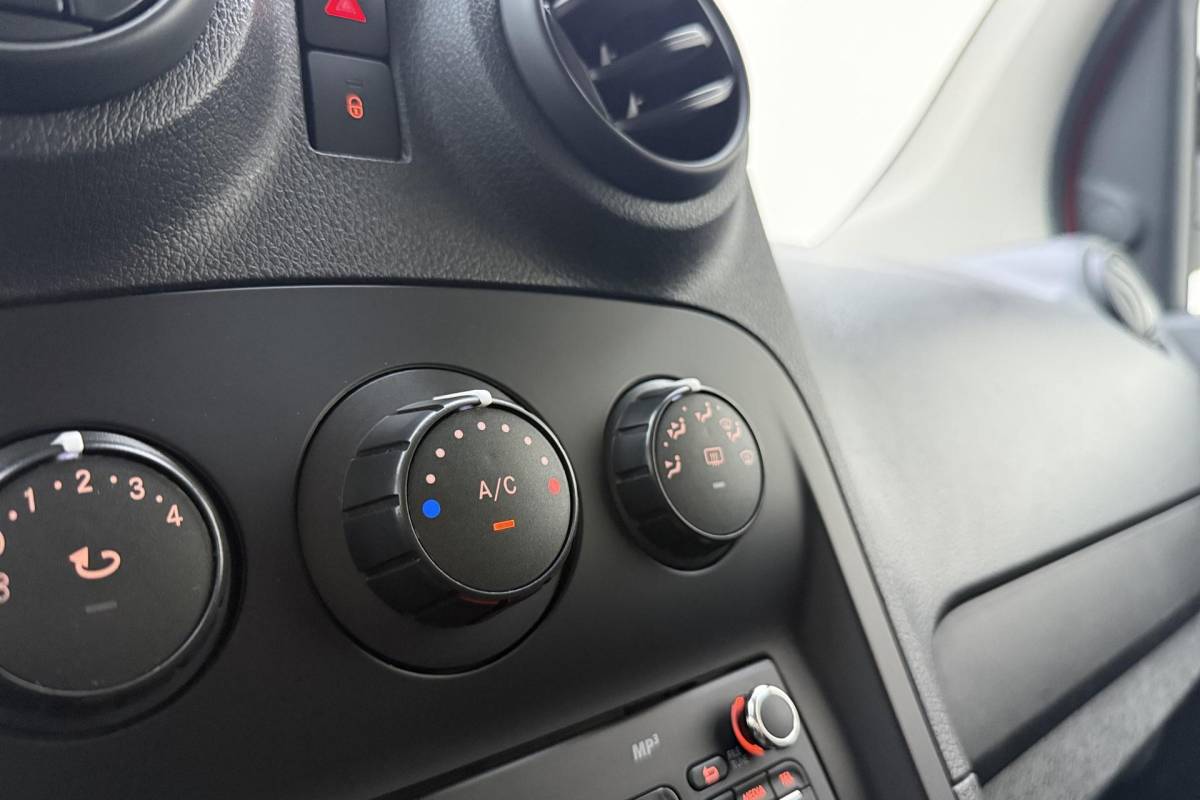 Mercedes-Benz Citan Mercedes-Benz Citan 108 CDI BlueEFFICIENCY Trekhaak | Schuifdeur rechts | Start/stop systeem |