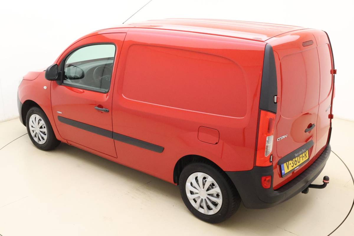 Mercedes-Benz Citan Mercedes-Benz Citan 108 CDI BlueEFFICIENCY Trekhaak | Schuifdeur rechts | Start/stop systeem |