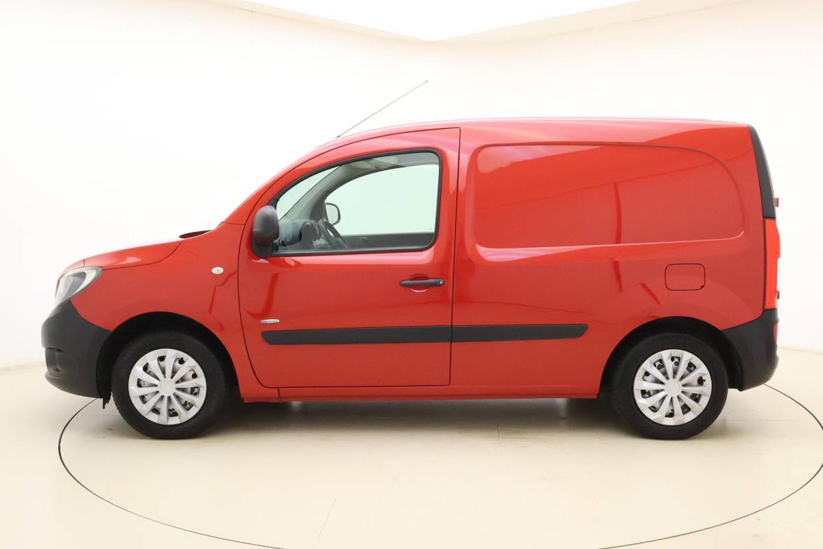 Mercedes-Benz Citan Mercedes-Benz Citan 108 CDI BlueEFFICIENCY Trekhaak | Schuifdeur rechts | Start/stop systeem |
