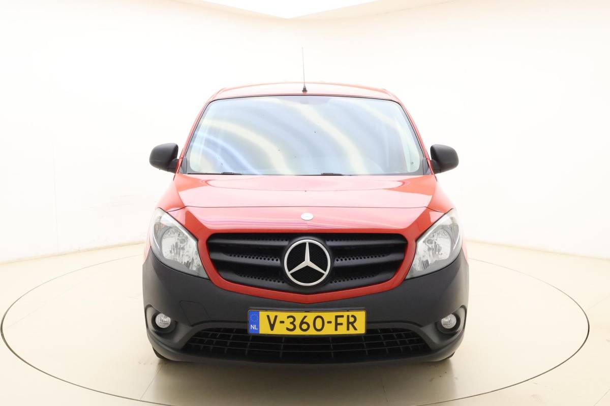 Mercedes-Benz Citan Mercedes-Benz Citan 108 CDI BlueEFFICIENCY Trekhaak | Schuifdeur rechts | Start/stop systeem |