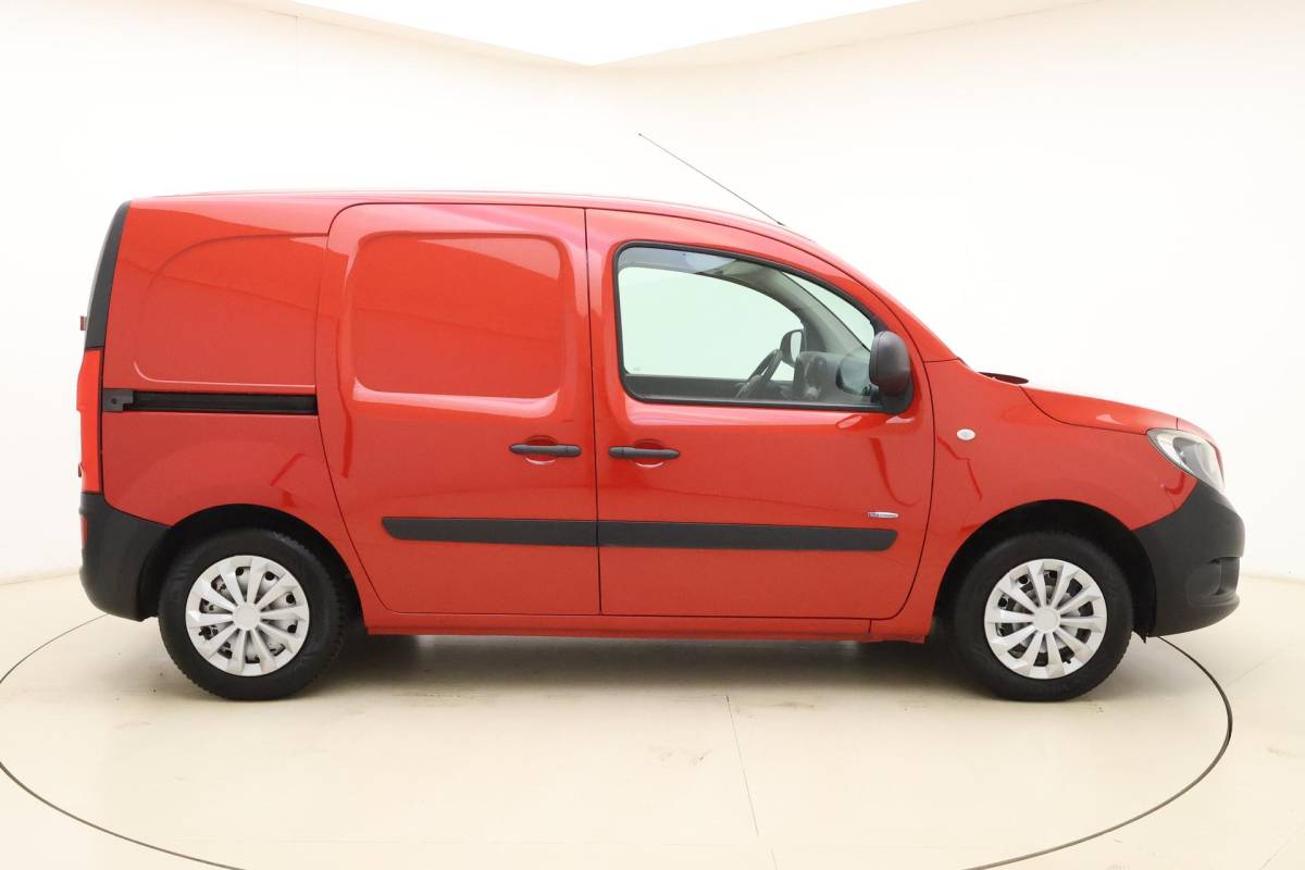 Mercedes-Benz Citan Mercedes-Benz Citan 108 CDI BlueEFFICIENCY Trekhaak | Schuifdeur rechts | Start/stop systeem |