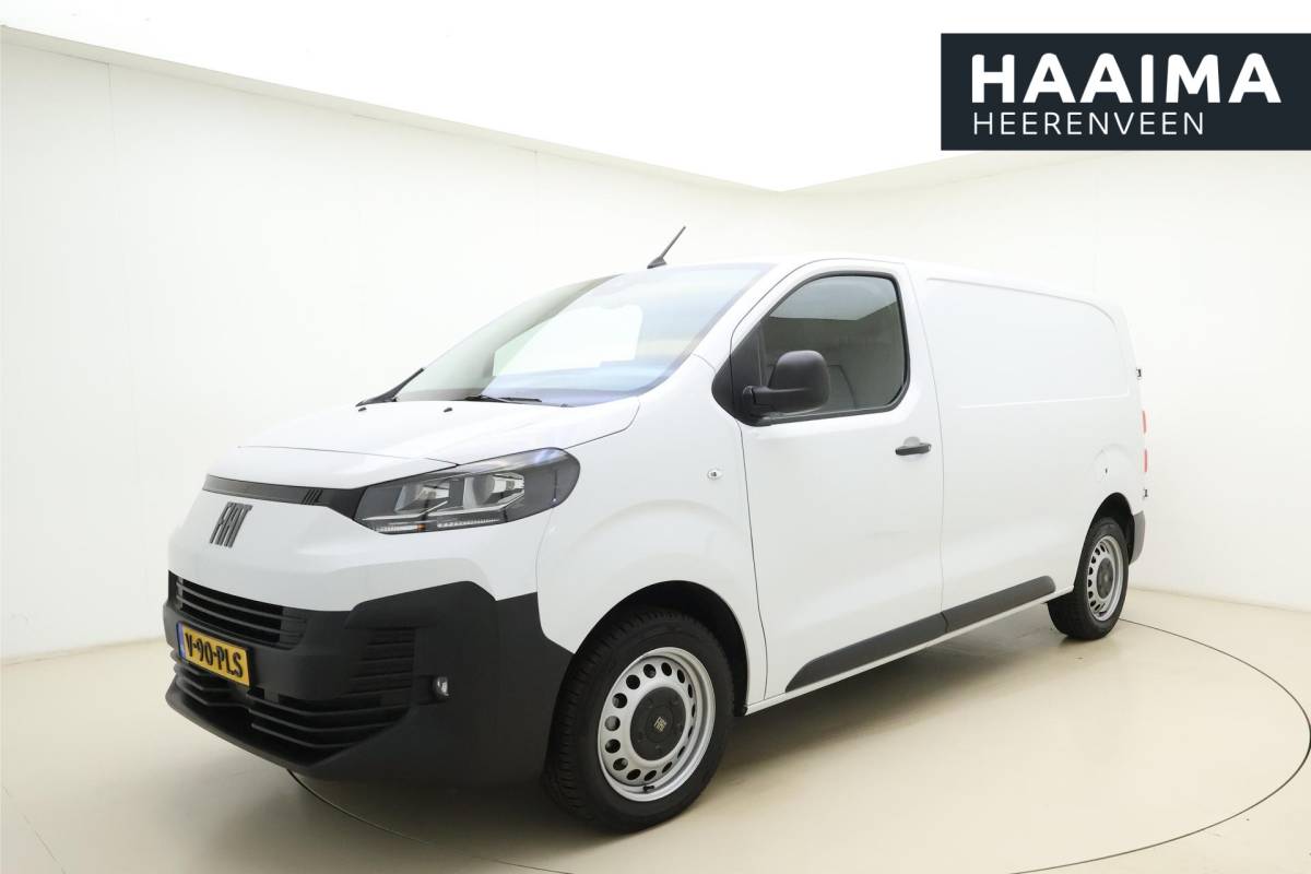 Fiat Scudo