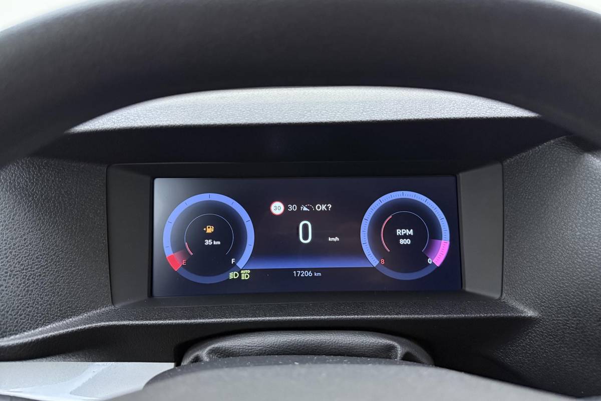 Fiat Scudo Fiat Scudo 2.0 Diesel 145pk L3 | Navigatie |  3 Zitplaatsen | Achteruitrijcamera | Airco | Apple Carplay/Android Auto | Laadruimte betimmering | 2500 kg trekgewicht | Digitaal dashboard
