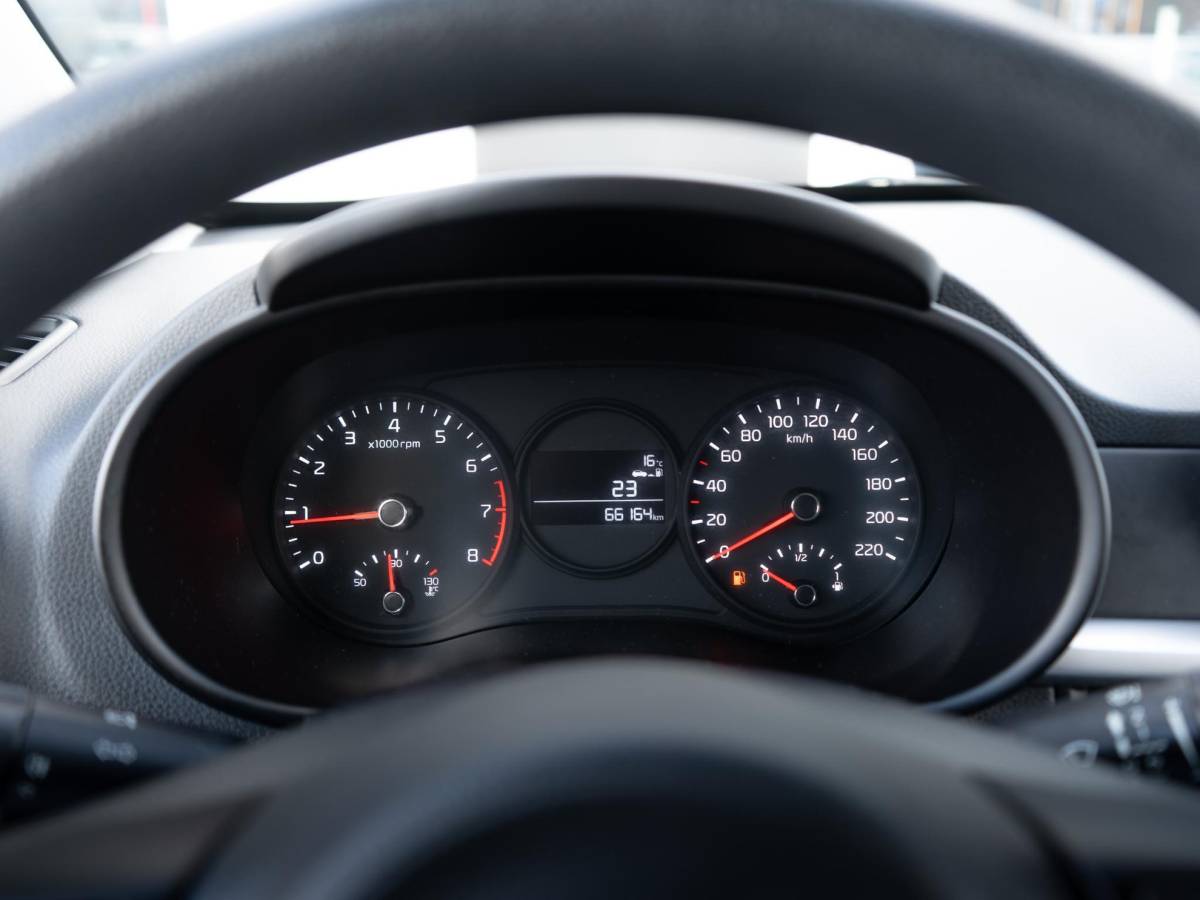 Kia Picanto Kia Picanto 1.0 CVVT EconomyPlusLine | airco | Bluetooth |