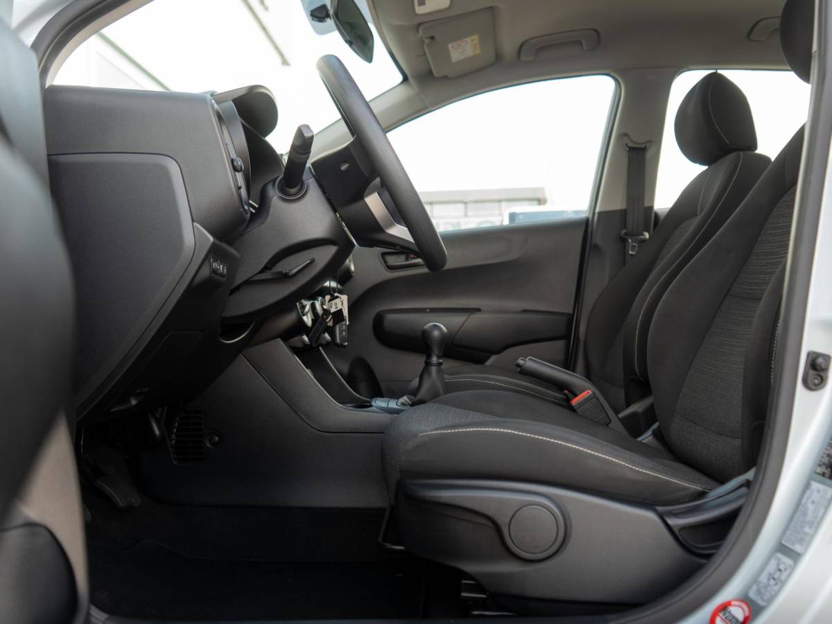 Kia Picanto Kia Picanto 1.0 CVVT EconomyPlusLine | airco | Bluetooth |
