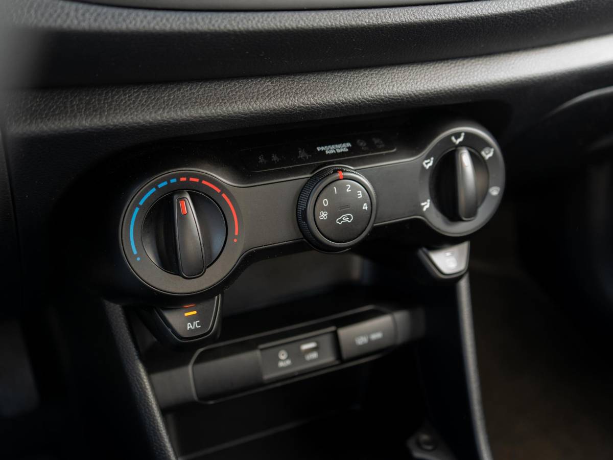 Kia Picanto Kia Picanto 1.0 CVVT EconomyPlusLine | airco | Bluetooth |