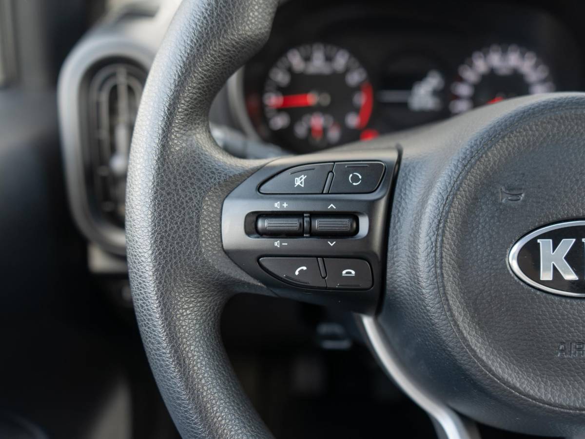 Kia Picanto Kia Picanto 1.0 CVVT EconomyPlusLine | airco | Bluetooth |