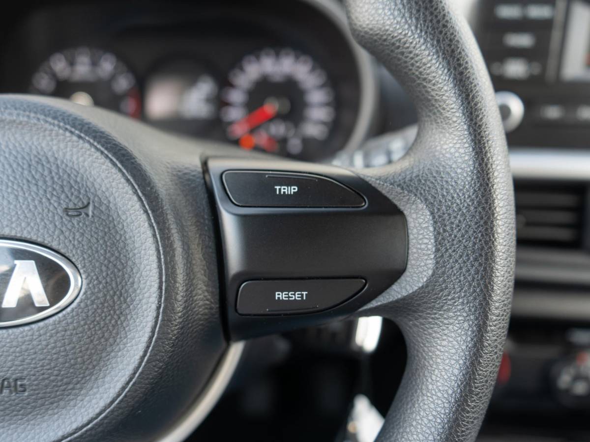 Kia Picanto Kia Picanto 1.0 CVVT EconomyPlusLine | airco | Bluetooth |