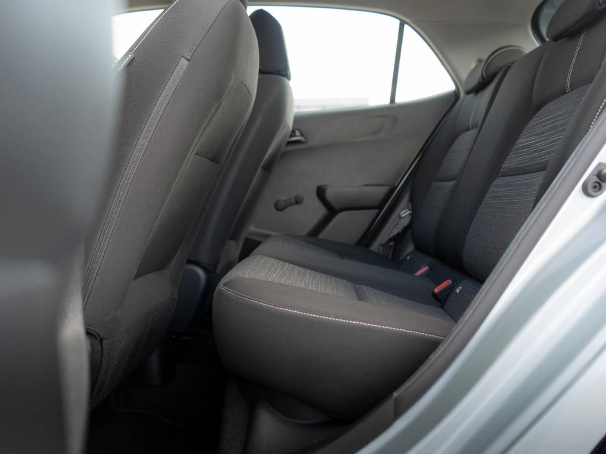 Kia Picanto Kia Picanto 1.0 CVVT EconomyPlusLine | airco | Bluetooth |
