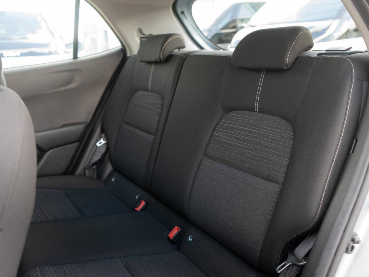 Kia Picanto Kia Picanto 1.0 CVVT EconomyPlusLine | airco | Bluetooth |