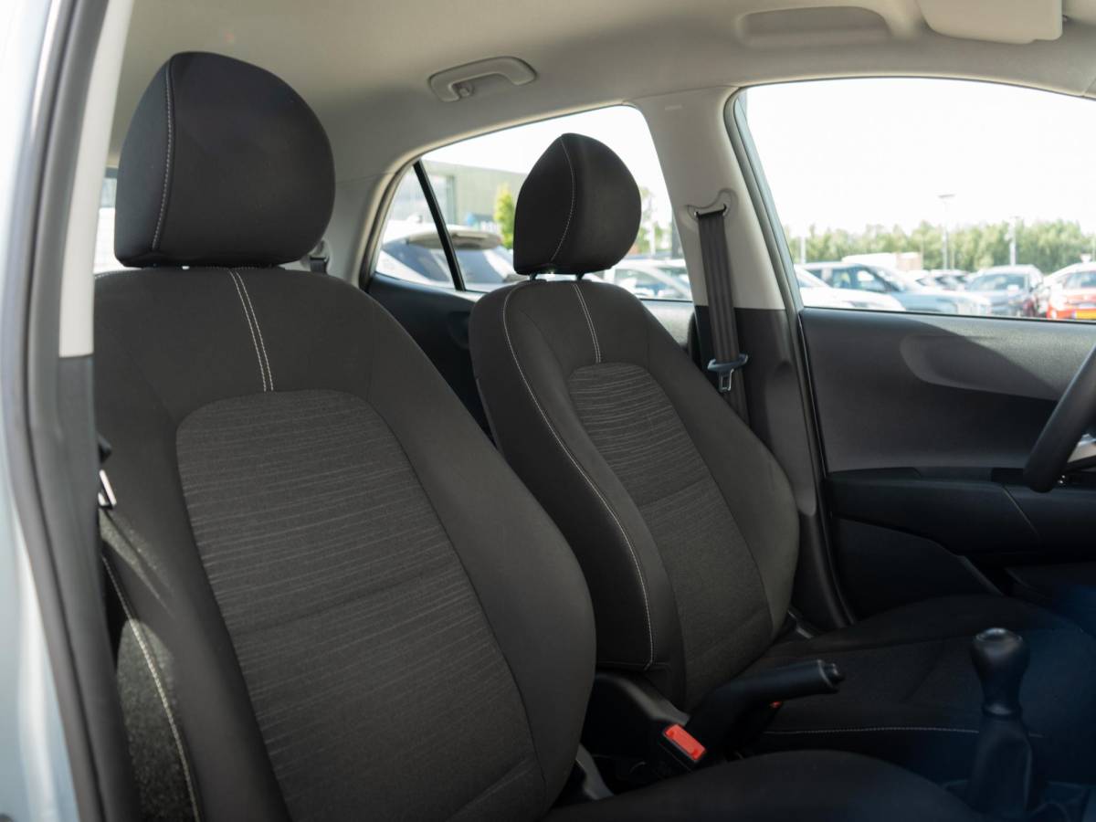 Kia Picanto Kia Picanto 1.0 CVVT EconomyPlusLine | airco | Bluetooth |