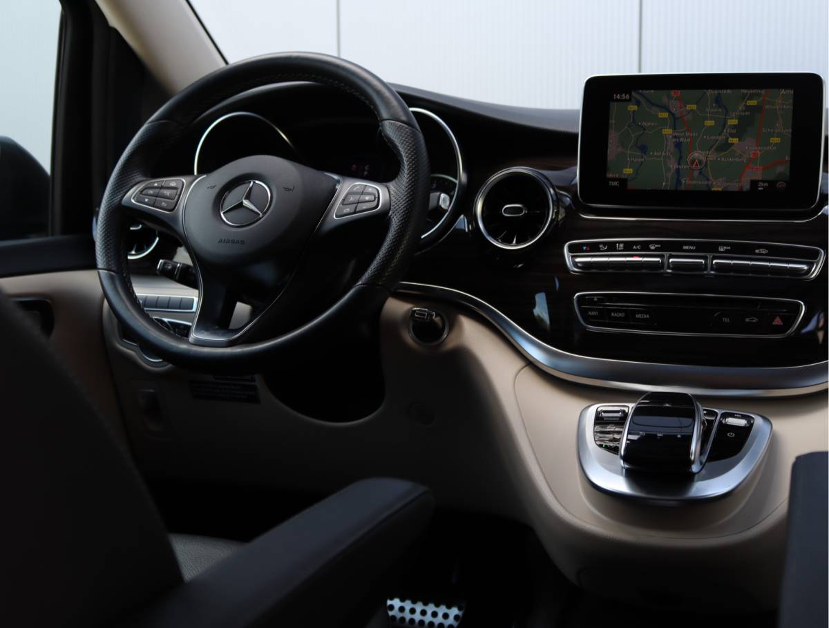 Mercedes-Benz Marco Polo Mercedes-Benz Marco Polo | AMG | 360 Camera | ACC | Luifel | Trekhaak
