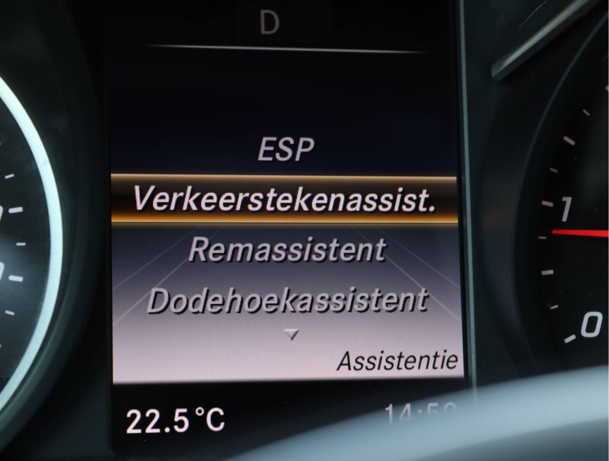 Mercedes-Benz Marco Polo Mercedes-Benz Marco Polo | AMG | 360 Camera | ACC | Luifel | Trekhaak