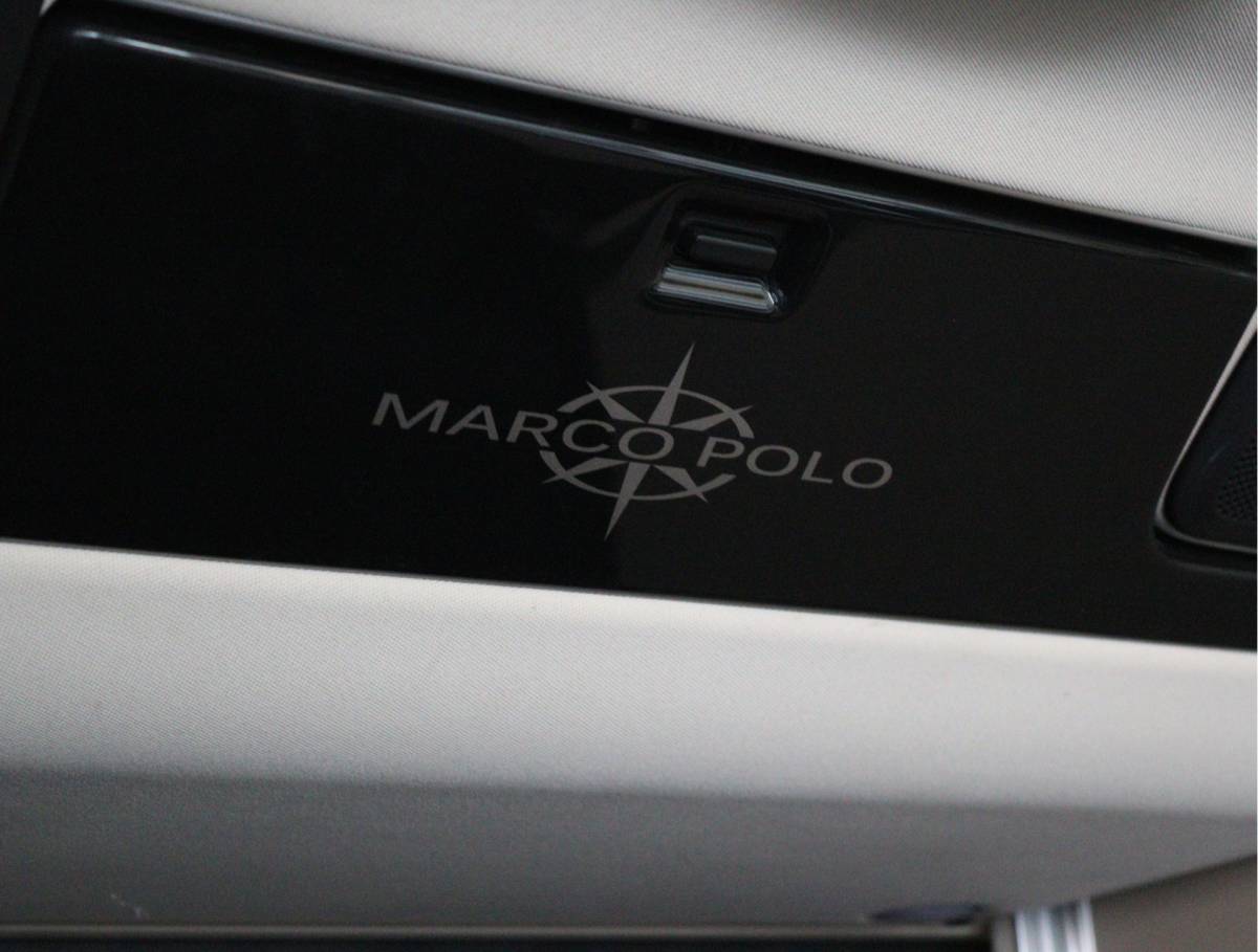 Mercedes-Benz Marco Polo Mercedes-Benz Marco Polo | AMG | 360 Camera | ACC | Luifel | Trekhaak