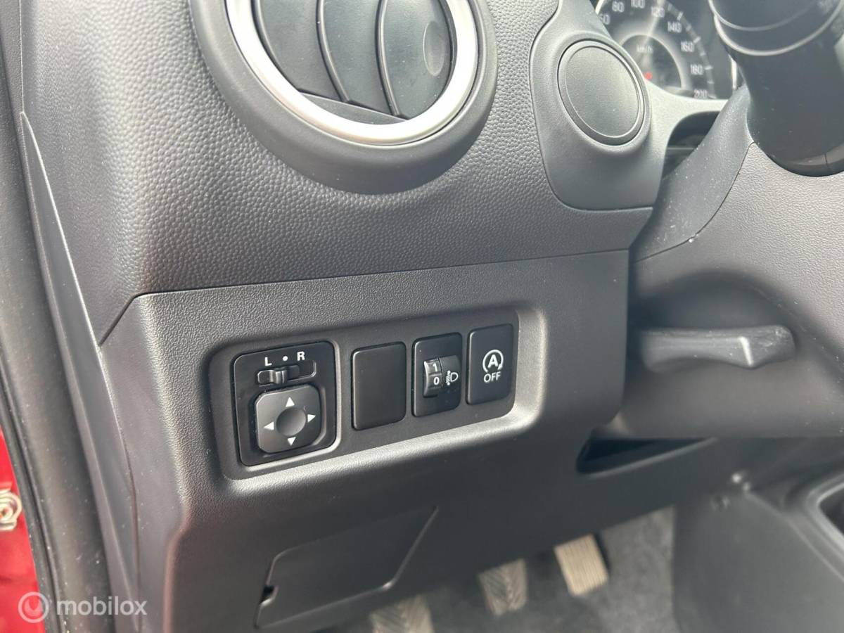 Mitsubishi Space Star Mitsubishi Space Star 1.2 Life ,  Cruise control ,Navigatie