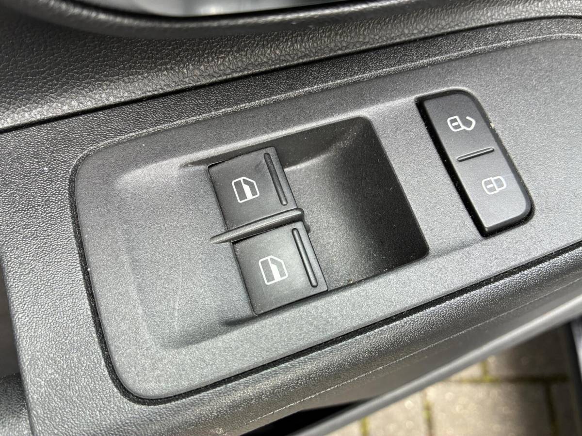 SEAT Mii Seat Mii 1.0 By Mango | 5-DEURS | NAVI | AIRCO | 108000 KM!!!