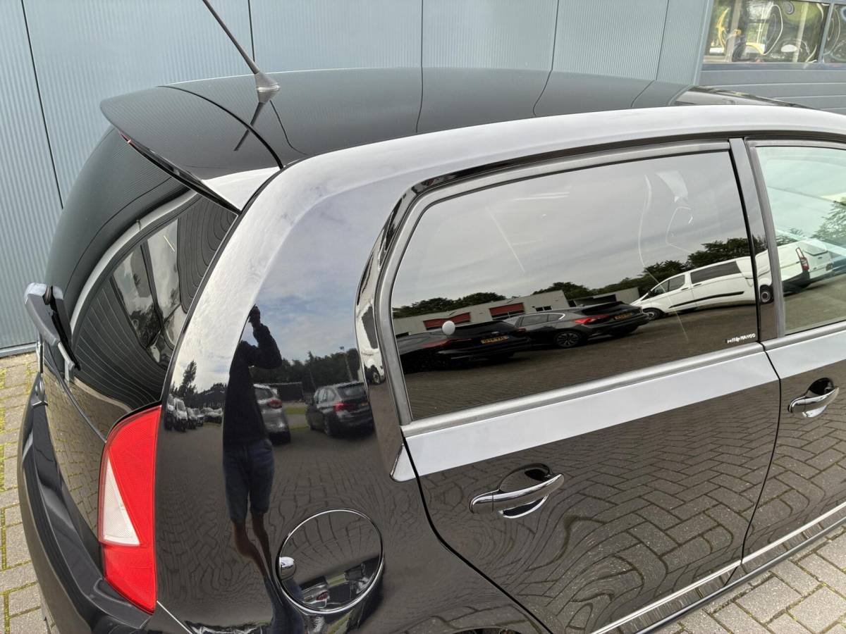 SEAT Mii Seat Mii 1.0 By Mango | 5-DEURS | NAVI | AIRCO | 108000 KM!!!