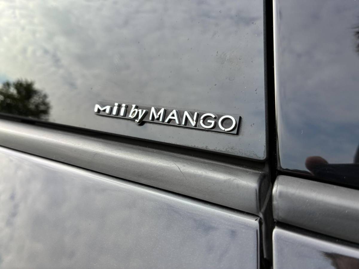 SEAT Mii Seat Mii 1.0 By Mango | 5-DEURS | NAVI | AIRCO | 108000 KM!!!