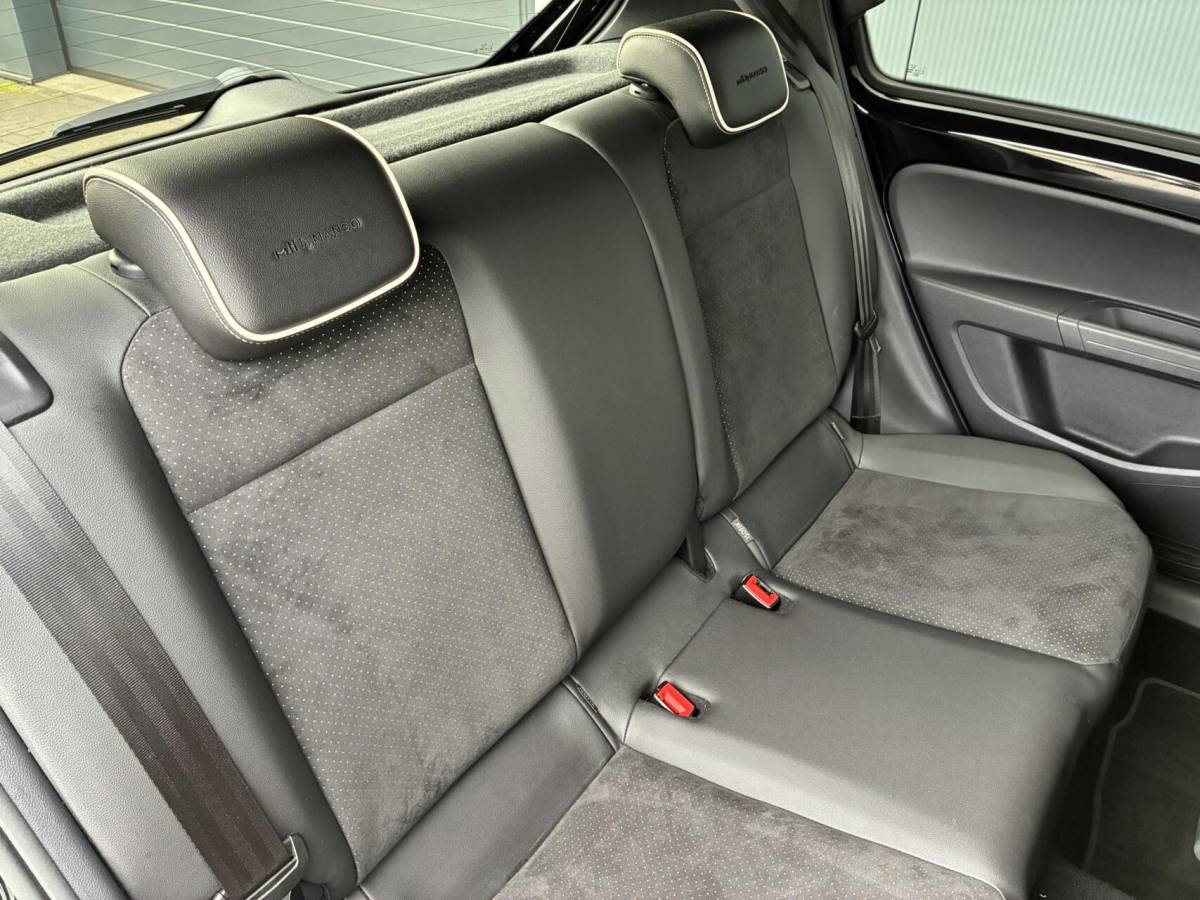 SEAT Mii Seat Mii 1.0 By Mango | 5-DEURS | NAVI | AIRCO | 108000 KM!!!