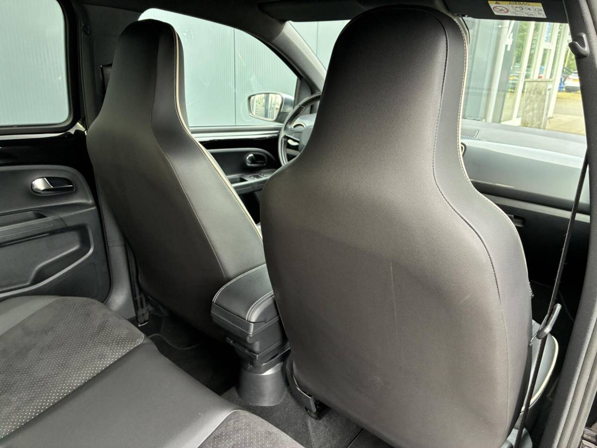 SEAT Mii Seat Mii 1.0 By Mango | 5-DEURS | NAVI | AIRCO | 108000 KM!!!
