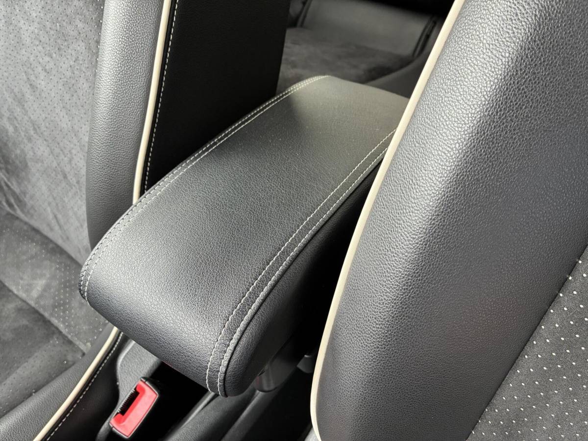 SEAT Mii Seat Mii 1.0 By Mango | 5-DEURS | NAVI | AIRCO | 108000 KM!!!