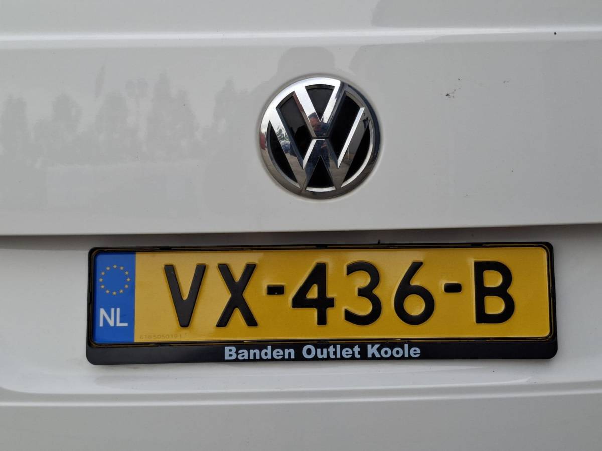 Volkswagen Caddy Volkswagen Caddy 2.0 TDI L2H1 BMT 4Motion Maxi Highline DUBBELE SCHUIFDEUR / AUTOMAAT / EURO 6 / 4X4 / NAVI