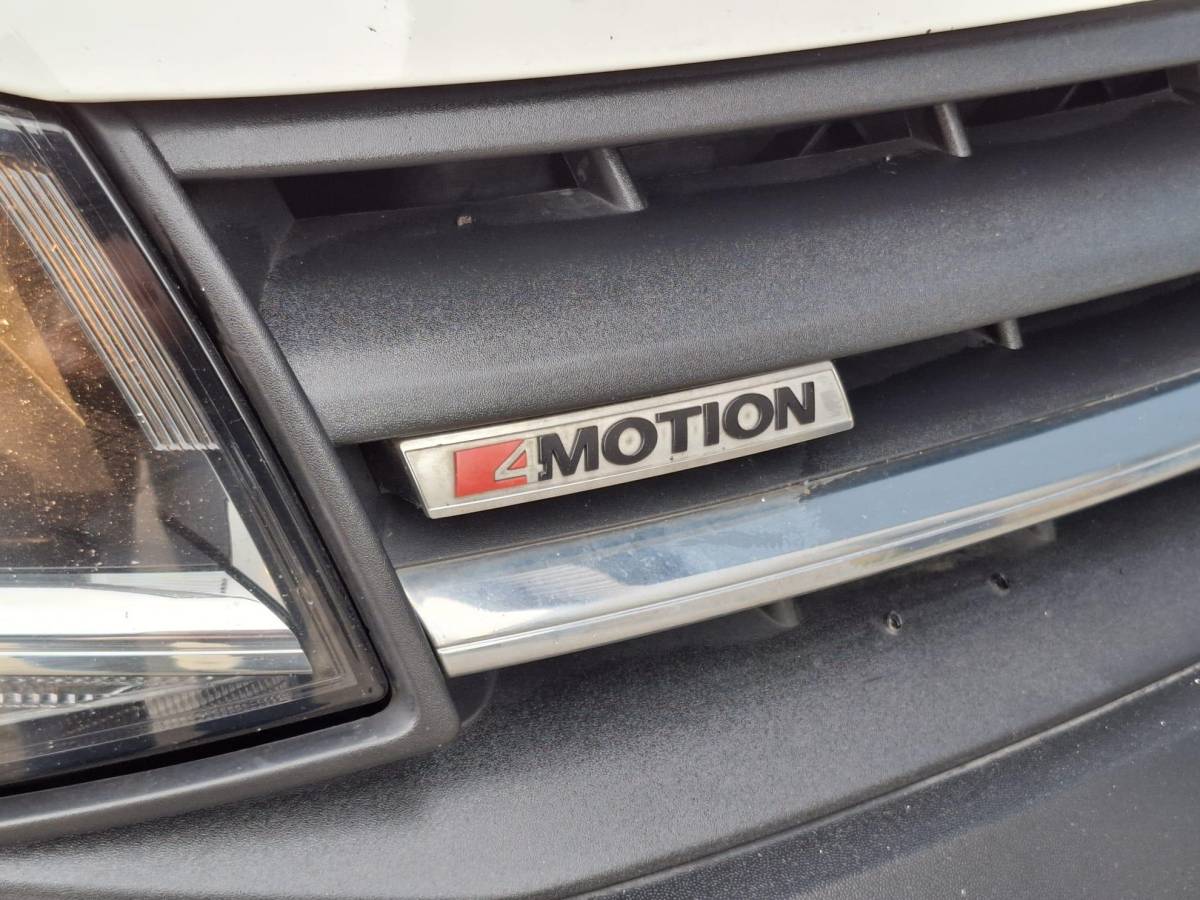 Volkswagen Caddy Volkswagen Caddy 2.0 TDI L2H1 BMT 4Motion Maxi Highline DUBBELE SCHUIFDEUR / AUTOMAAT / EURO 6 / 4X4 / NAVI