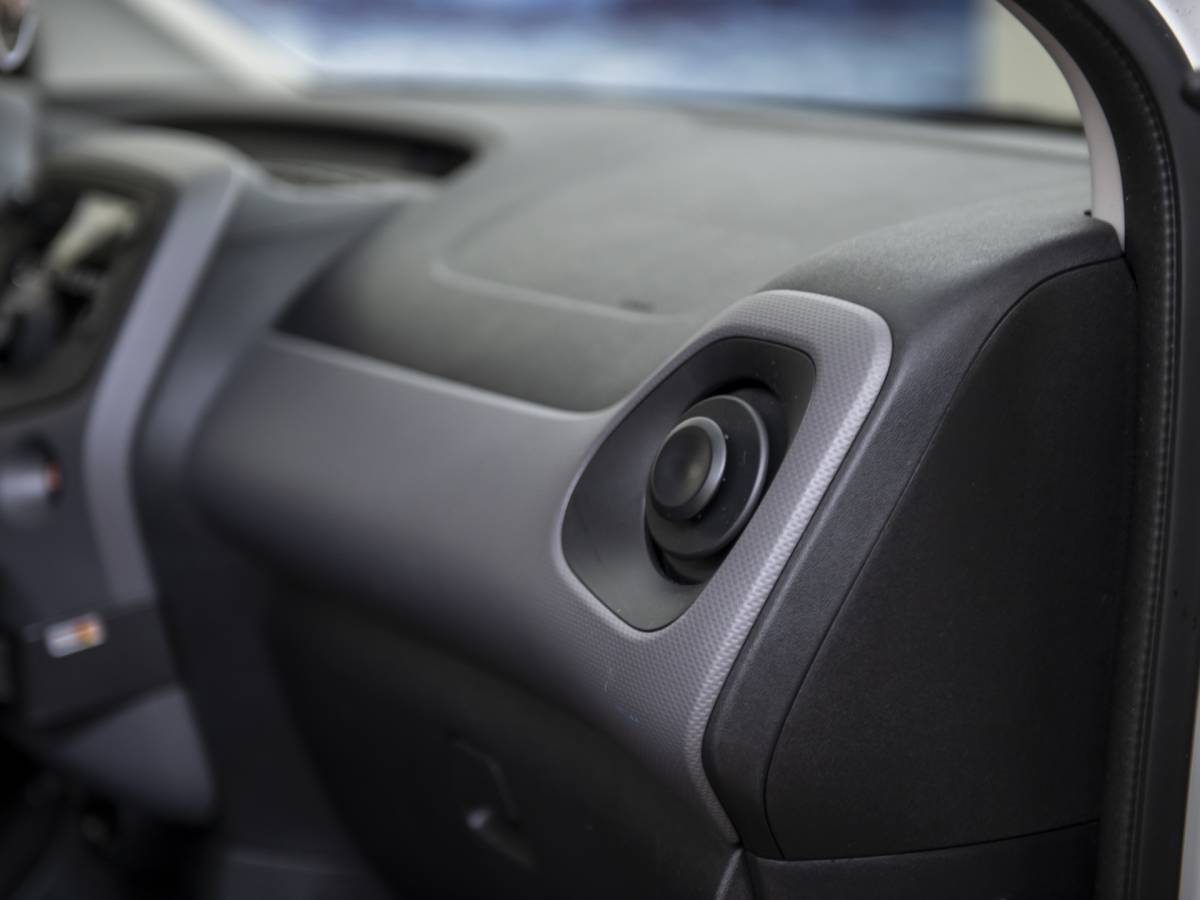 Peugeot 108 Peugeot 108 1.0 e-VTi Active TOP! NAP Lage km stand!