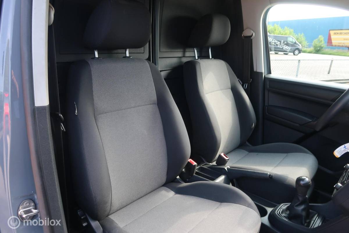 Volkswagen Caddy Volkswagen Caddy Bestel 1.2 TSI L1H1 BMT MARGE AUTO.