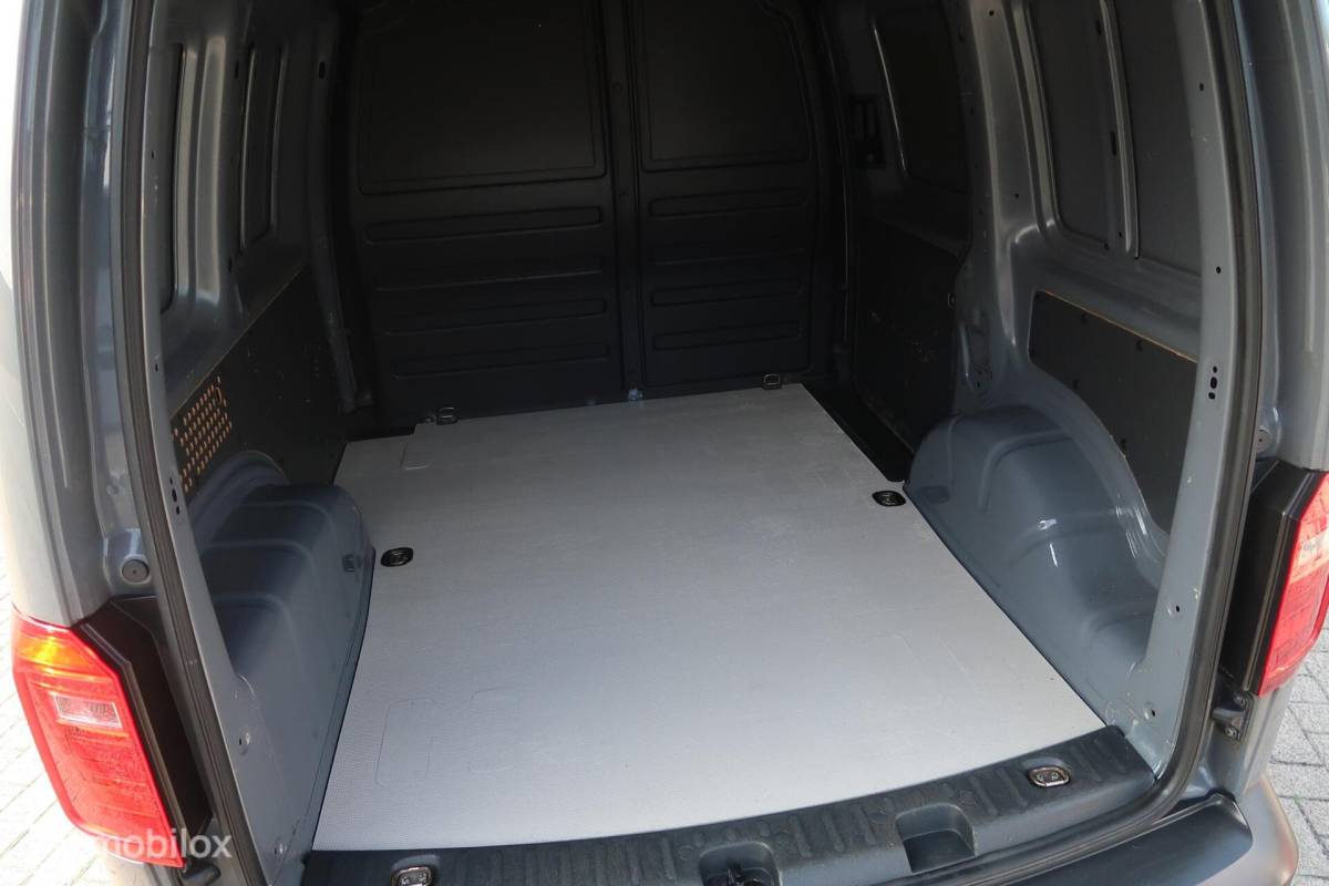 Volkswagen Caddy Volkswagen Caddy Bestel 1.2 TSI L1H1 BMT MARGE AUTO.
