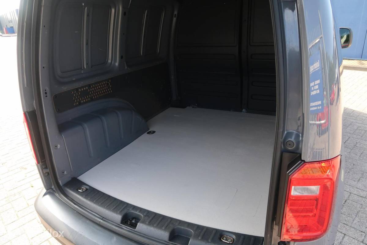 Volkswagen Caddy Volkswagen Caddy Bestel 1.2 TSI L1H1 BMT MARGE AUTO.