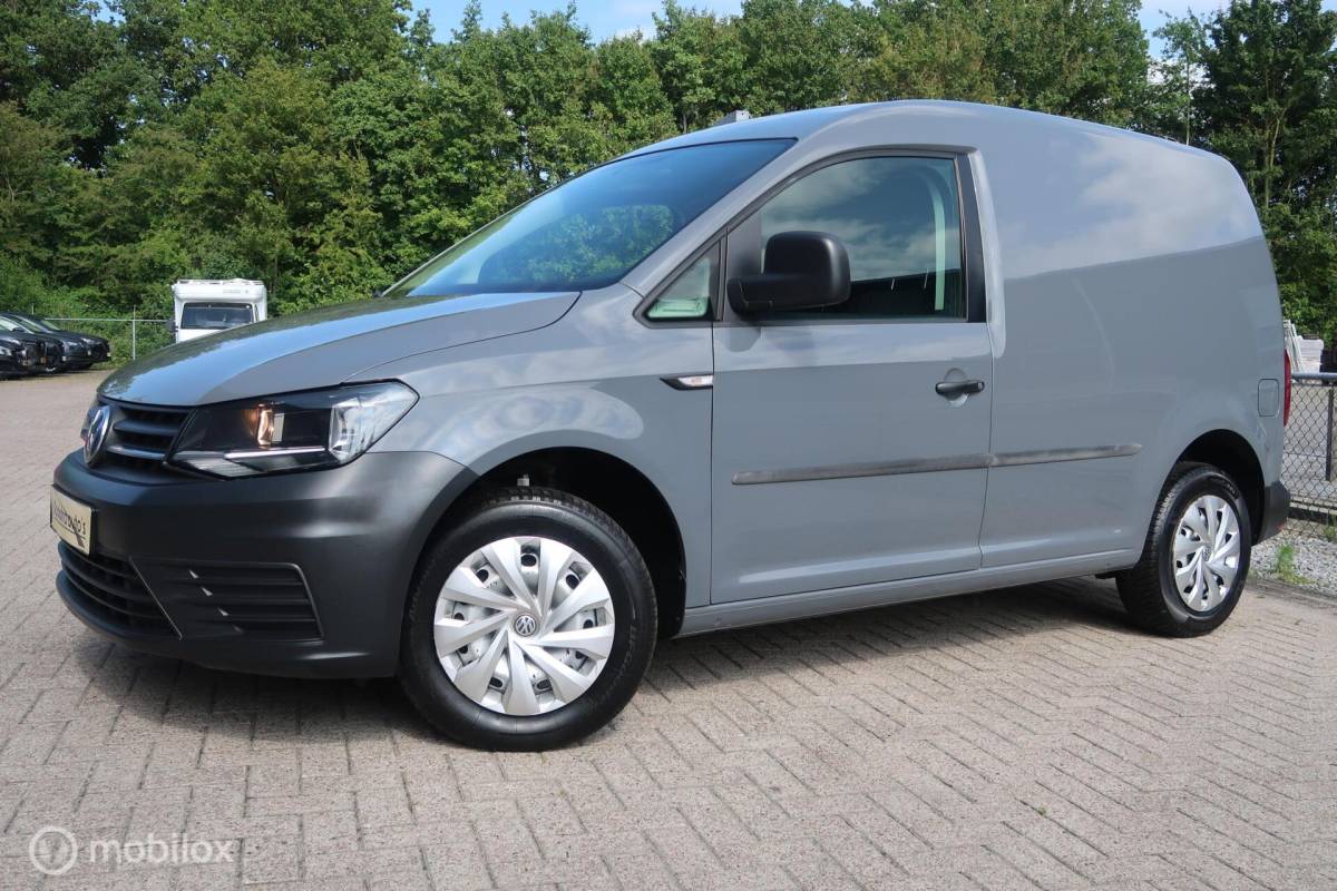 Volkswagen Caddy Volkswagen Caddy Bestel 1.2 TSI L1H1 BMT MARGE AUTO.
