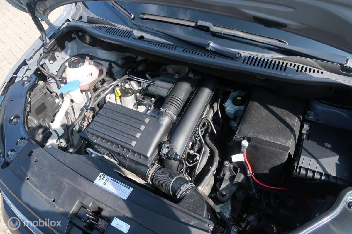 Volkswagen Caddy Volkswagen Caddy Bestel 1.2 TSI L1H1 BMT MARGE AUTO.