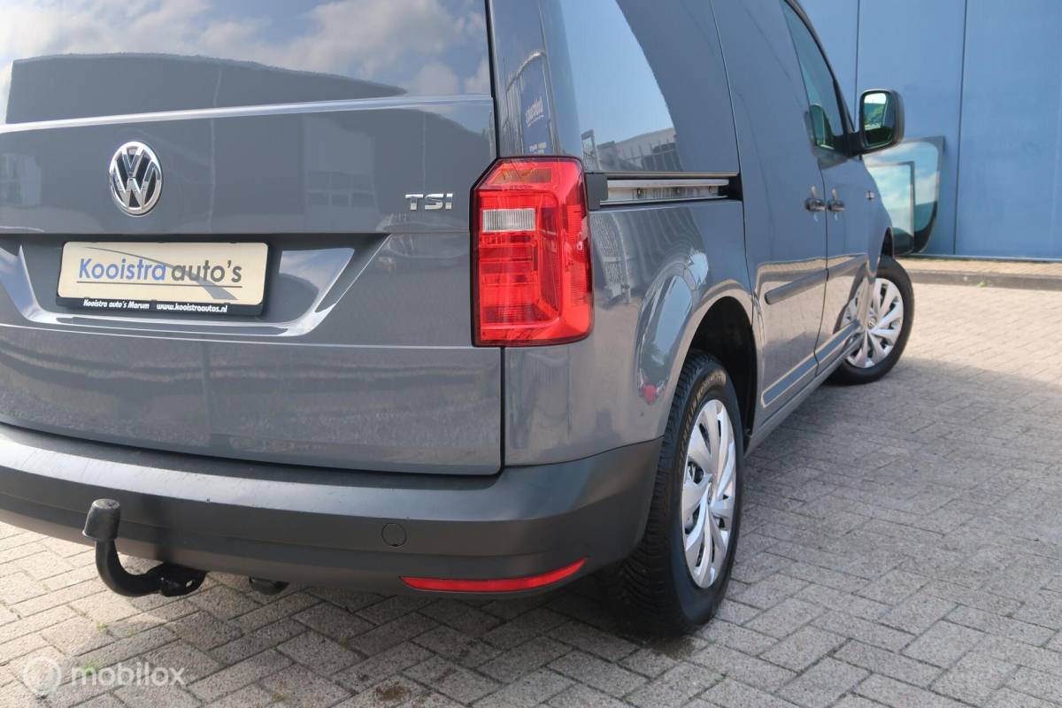 Volkswagen Caddy Volkswagen Caddy Bestel 1.2 TSI L1H1 BMT MARGE AUTO.