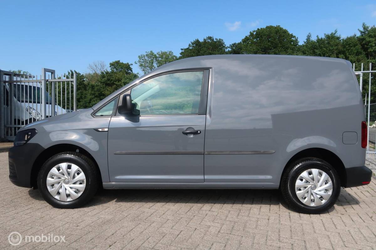 Volkswagen Caddy Volkswagen Caddy Bestel 1.2 TSI L1H1 BMT MARGE AUTO.