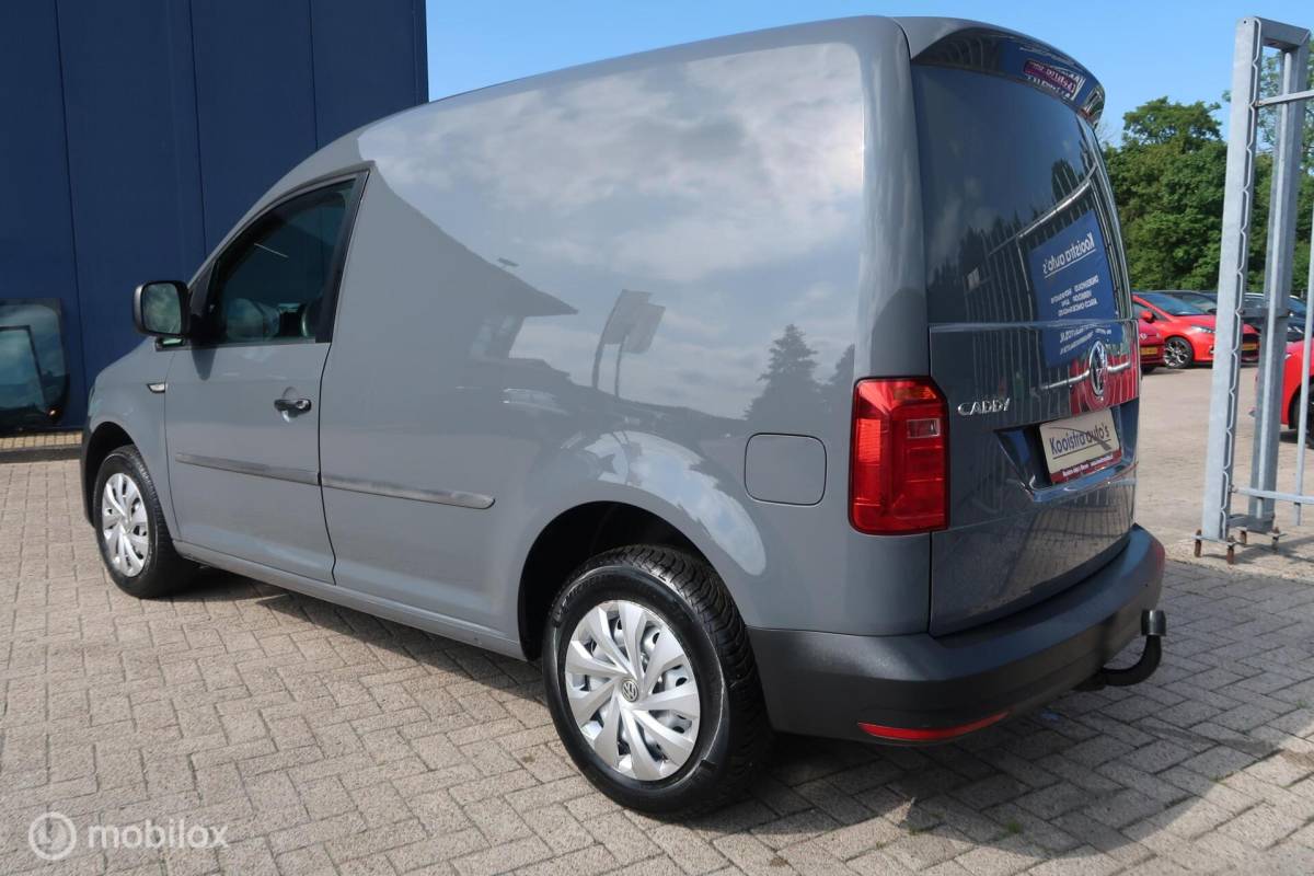 Volkswagen Caddy Volkswagen Caddy Bestel 1.2 TSI L1H1 BMT MARGE AUTO.