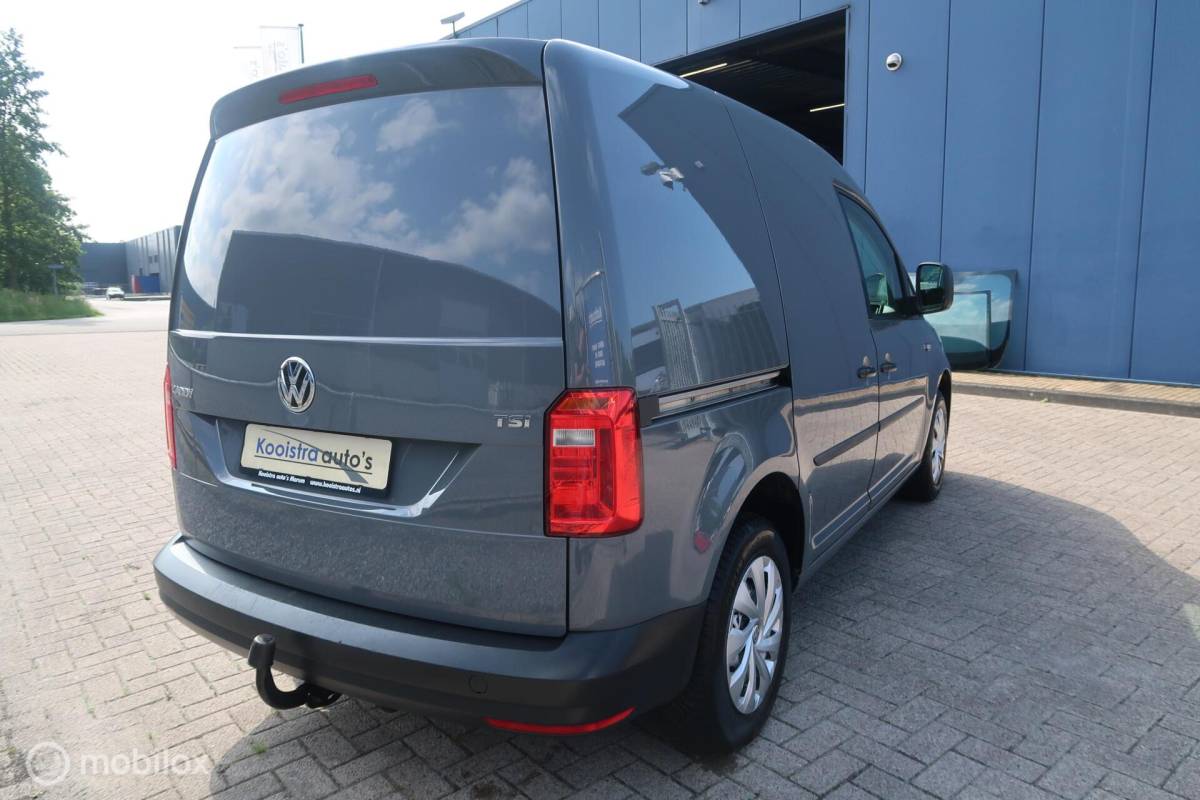 Volkswagen Caddy Volkswagen Caddy Bestel 1.2 TSI L1H1 BMT MARGE AUTO.