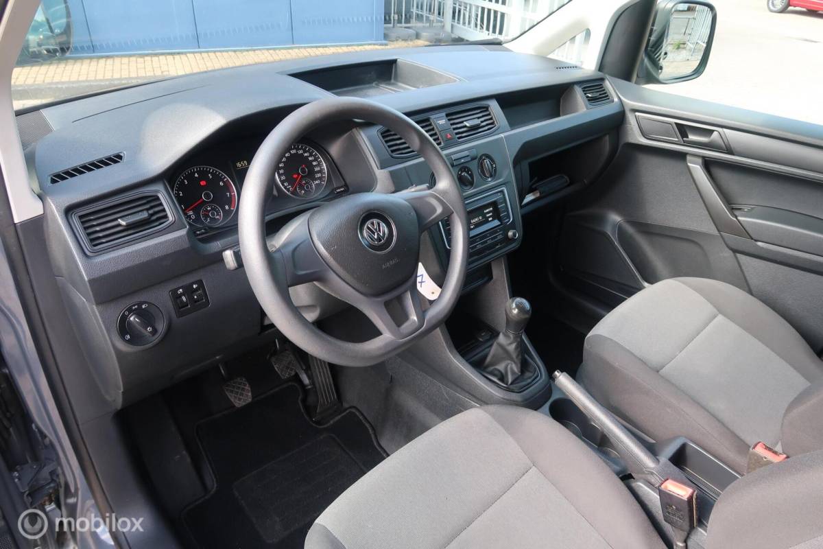 Volkswagen Caddy Volkswagen Caddy Bestel 1.2 TSI L1H1 BMT MARGE AUTO.